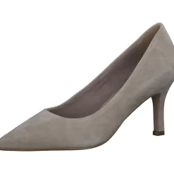 Tamaris 22434, Klassische Pumps, Damen, IVORY
