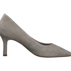 Tamaris 22434, Klassische Pumps, Damen, IVORY