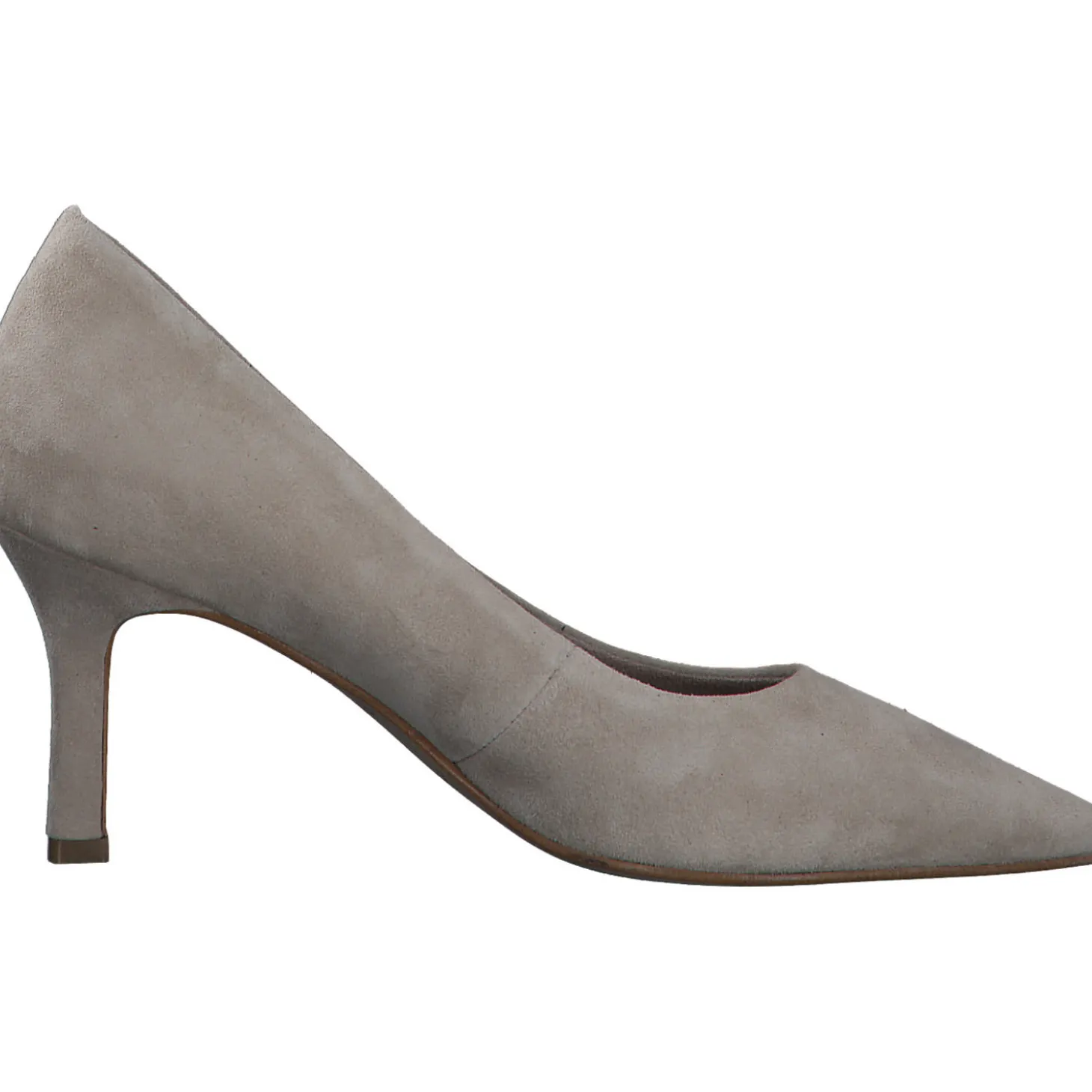 Tamaris 22434, Klassische Pumps, Damen, IVORY