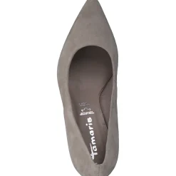 Tamaris 22434, Klassische Pumps, Damen, IVORY