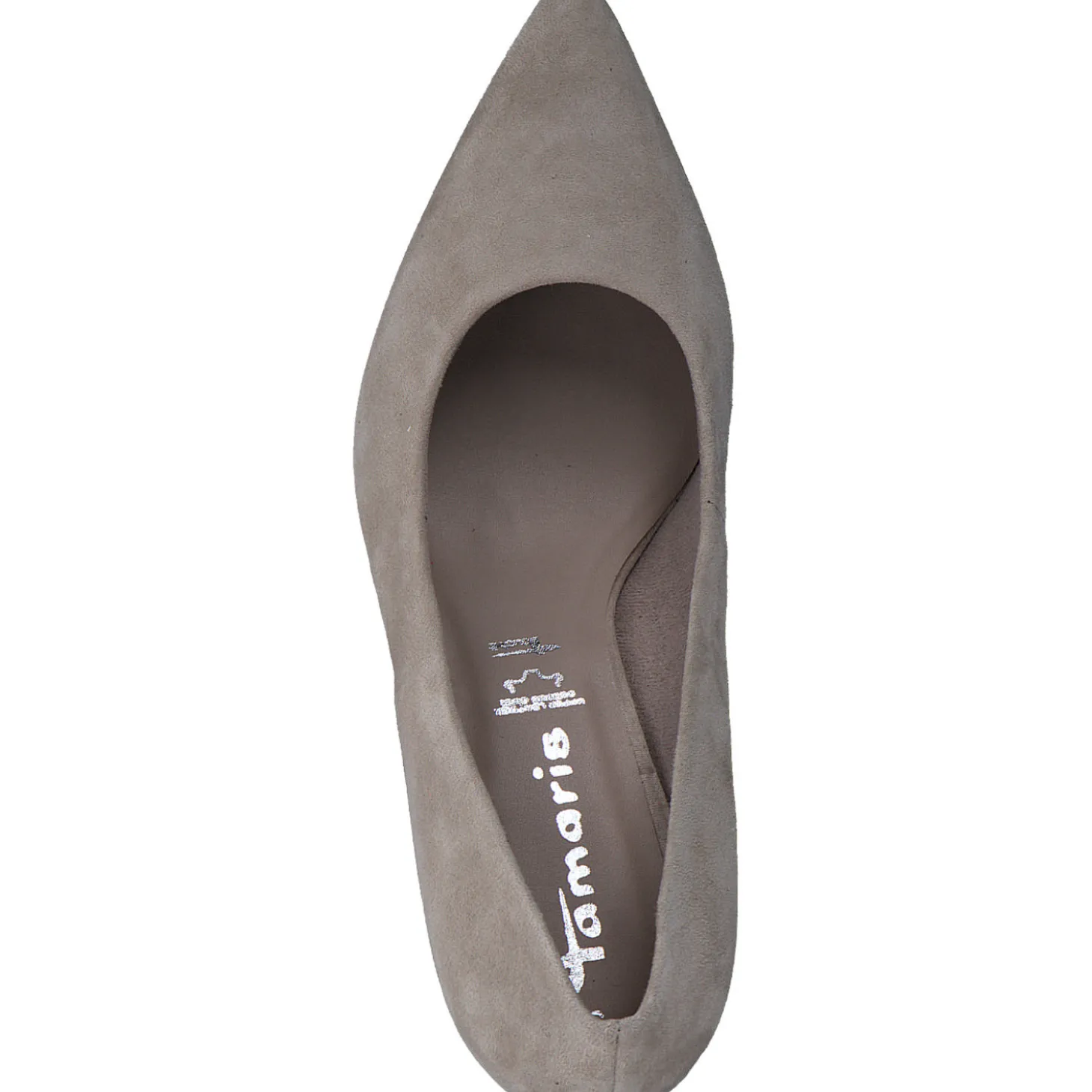 Tamaris 22434, Klassische Pumps, Damen, IVORY