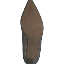 Tamaris 22434, Klassische Pumps, Damen, IVORY