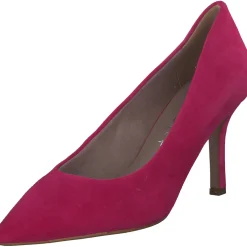 Tamaris 22434, Klassische Pumps, Damen, Pink