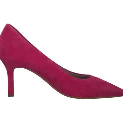 Tamaris 22434, Klassische Pumps, Damen, Pink
