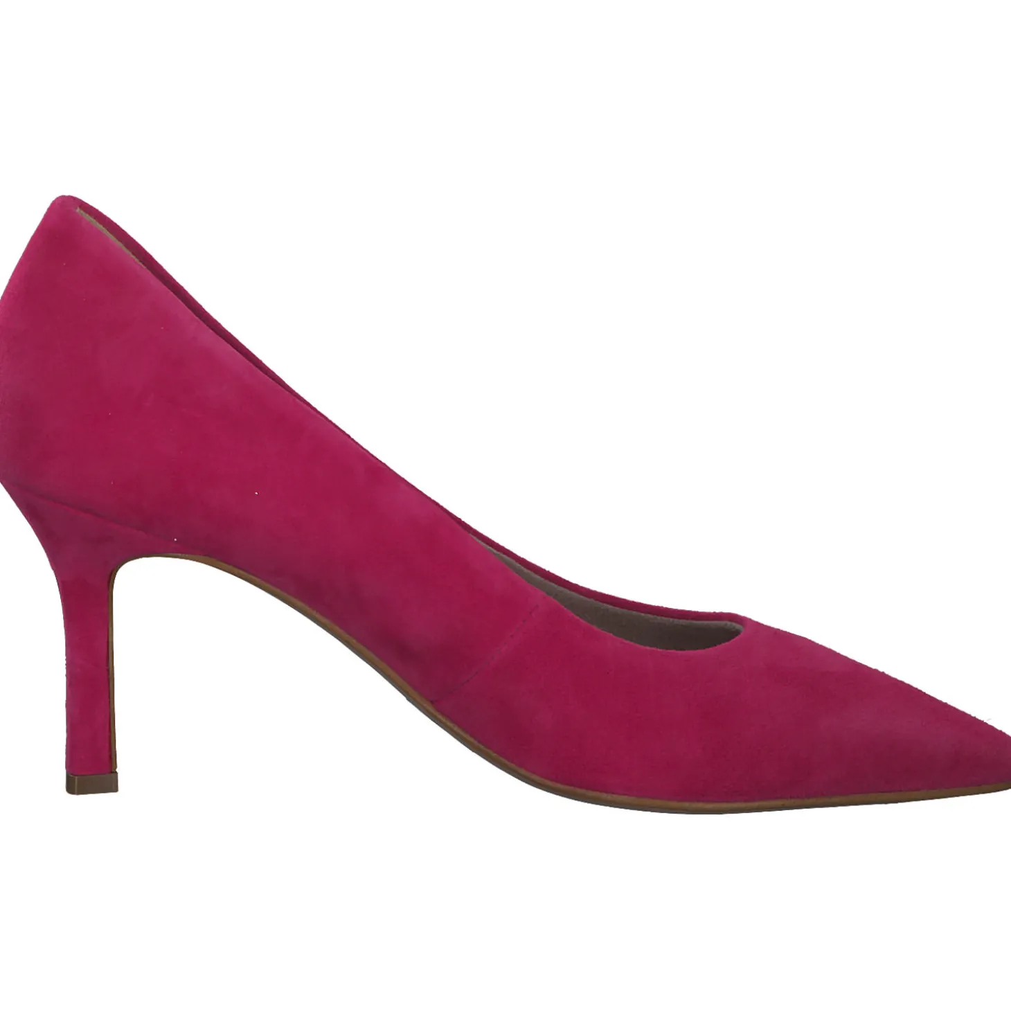Tamaris 22434, Klassische Pumps, Damen, Pink