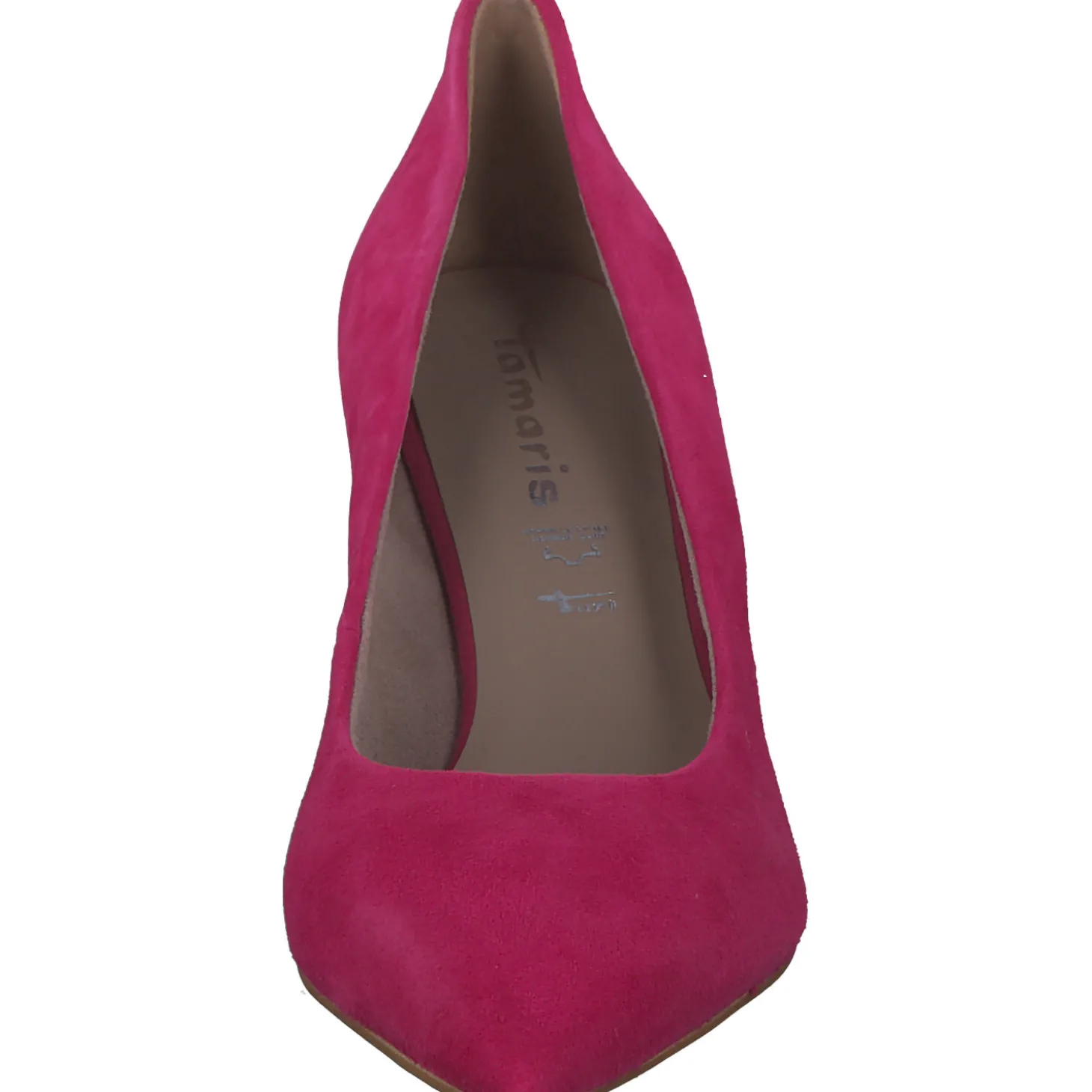 Tamaris 22434, Klassische Pumps, Damen, Pink