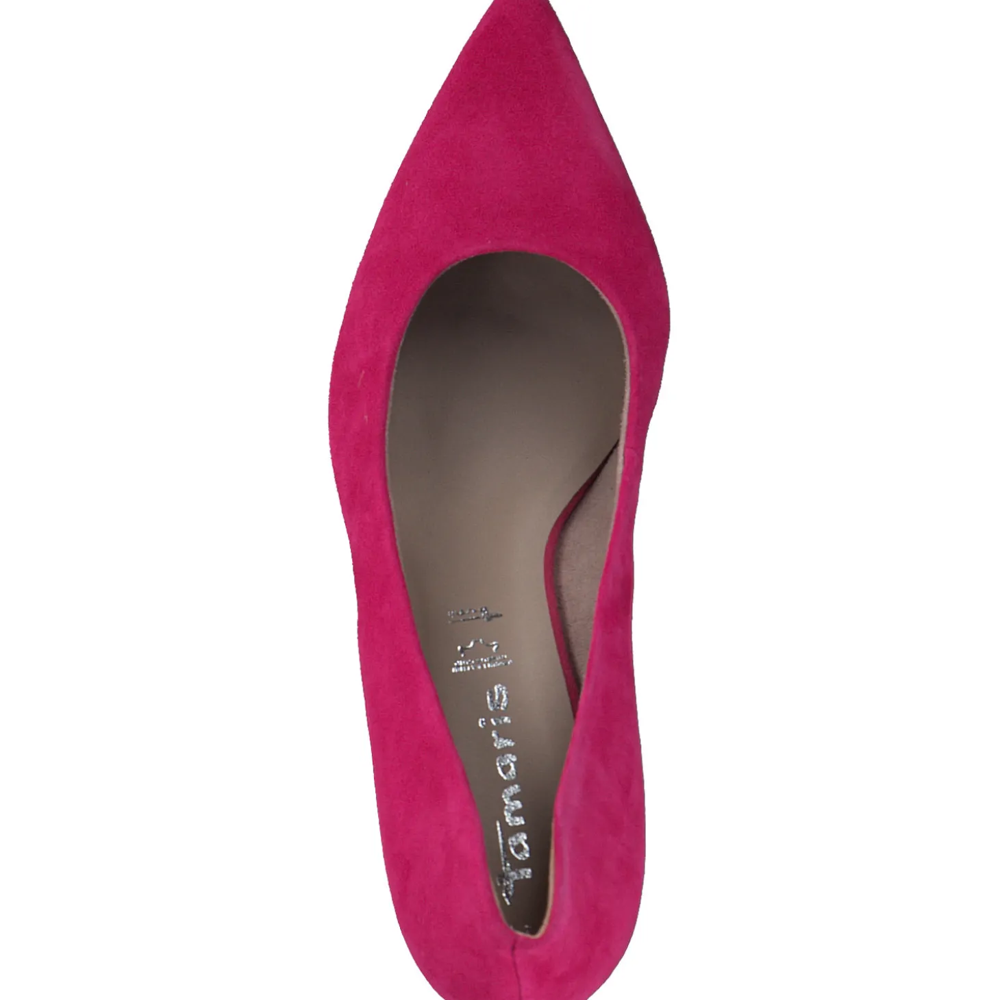 Tamaris 22434, Klassische Pumps, Damen, Pink
