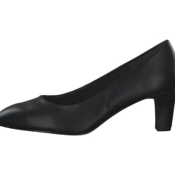 Tamaris 22419, Klassische Pumps, Damen, Schwarz