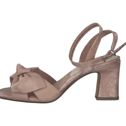 Tamaris 28355, Klassische Pumps, Damen, Beige