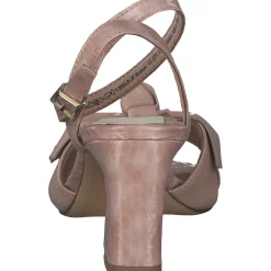 Tamaris 28355, Klassische Pumps, Damen, Beige