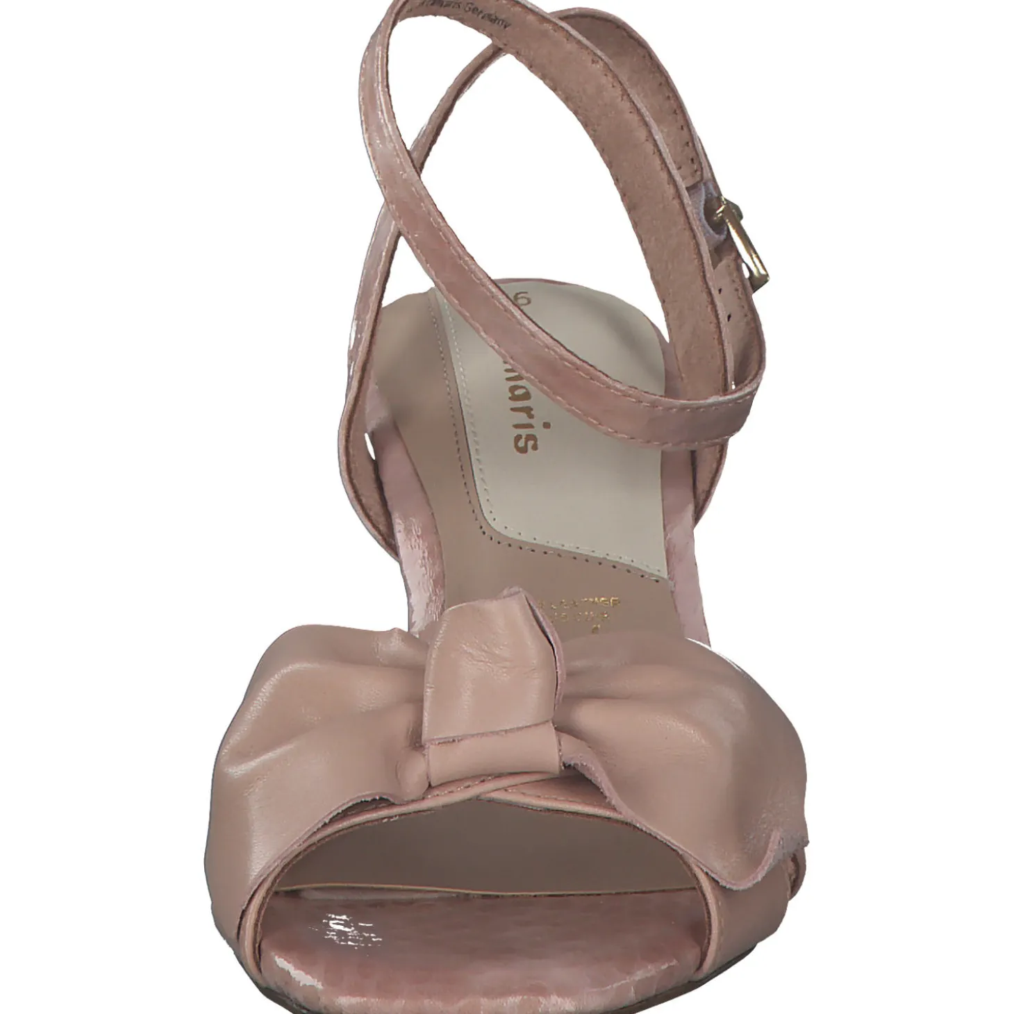 Tamaris 28355, Klassische Pumps, Damen, Beige