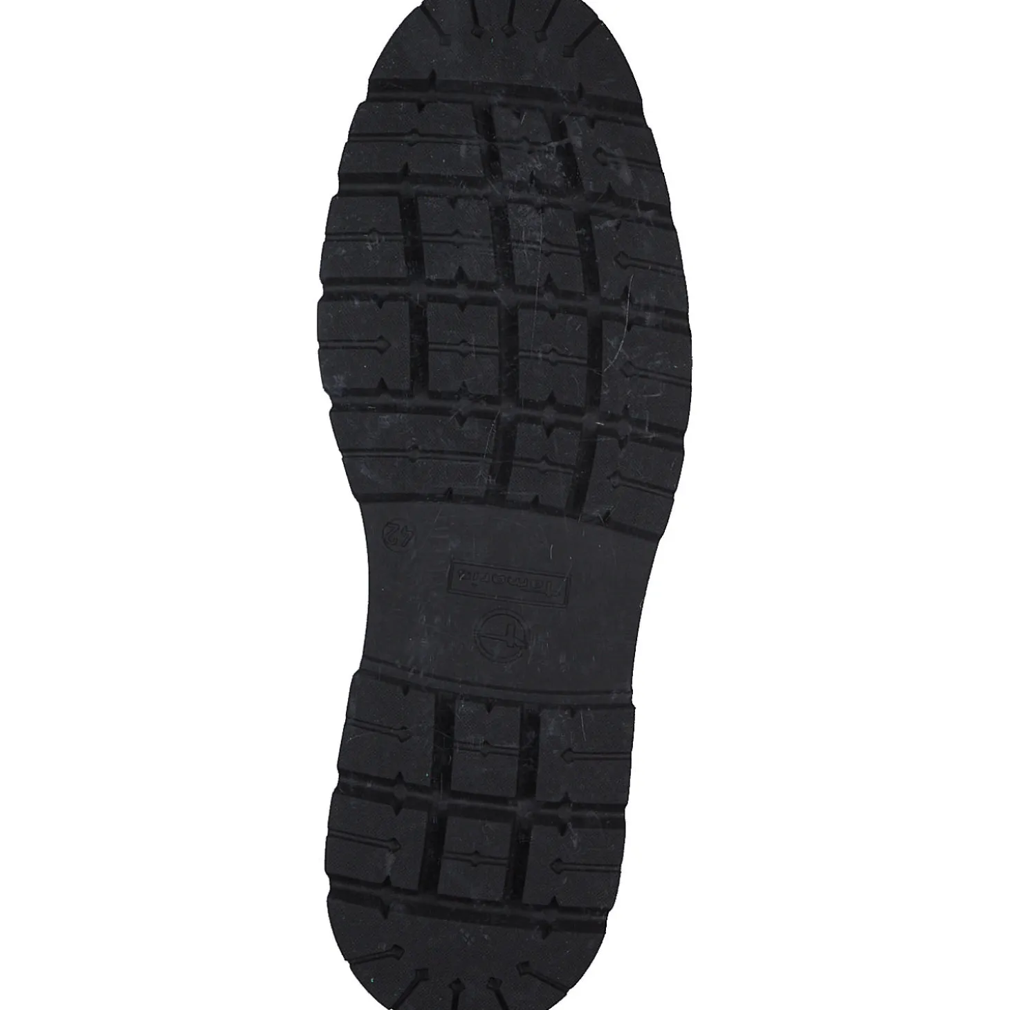 Tamaris 24720, Klassische Slipper, Damen, green