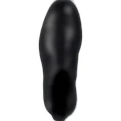 Tamaris 25912, Klassische Stiefeletten, Damen, Schwarz