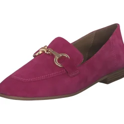 Tamaris 24222, Loafers, Damen, FUXIA
