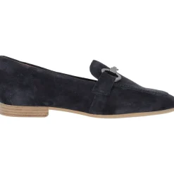 Tamaris 24222, Loafers, Damen, NAVY