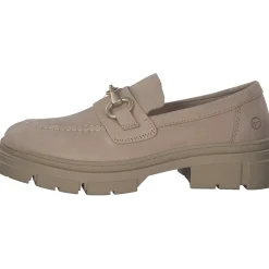 Tamaris 24715, Mokassins, Damen, ANTELOPE