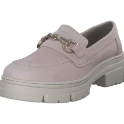 Tamaris 24715, Mokassins, Damen, rose