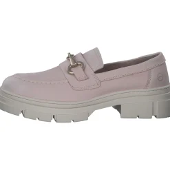 Tamaris 24715, Mokassins, Damen, rose