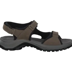 Tamaris 358761, Sandaletten, Damen, safari/beige