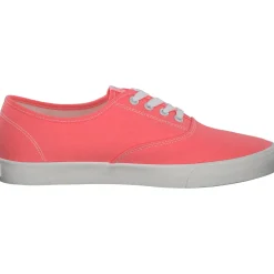 Tamaris 23604, Schnürschuhe, Damen, BLOOD ORANGE