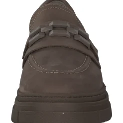 Tamaris 24705, Schnürschuhe, Damen, Braun