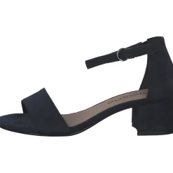 Tamaris 28201, Sling-Pumps, Damen, Blau (Navy)
