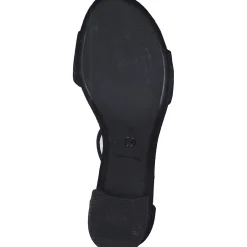 Tamaris 28201, Sling-Pumps, Damen, Blau (Navy)