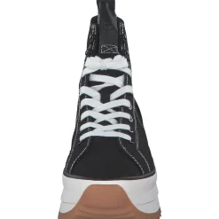 Tamaris 25201, Stiefel, Damen, black