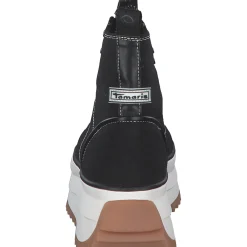 Tamaris 25201, Stiefel, Damen, black