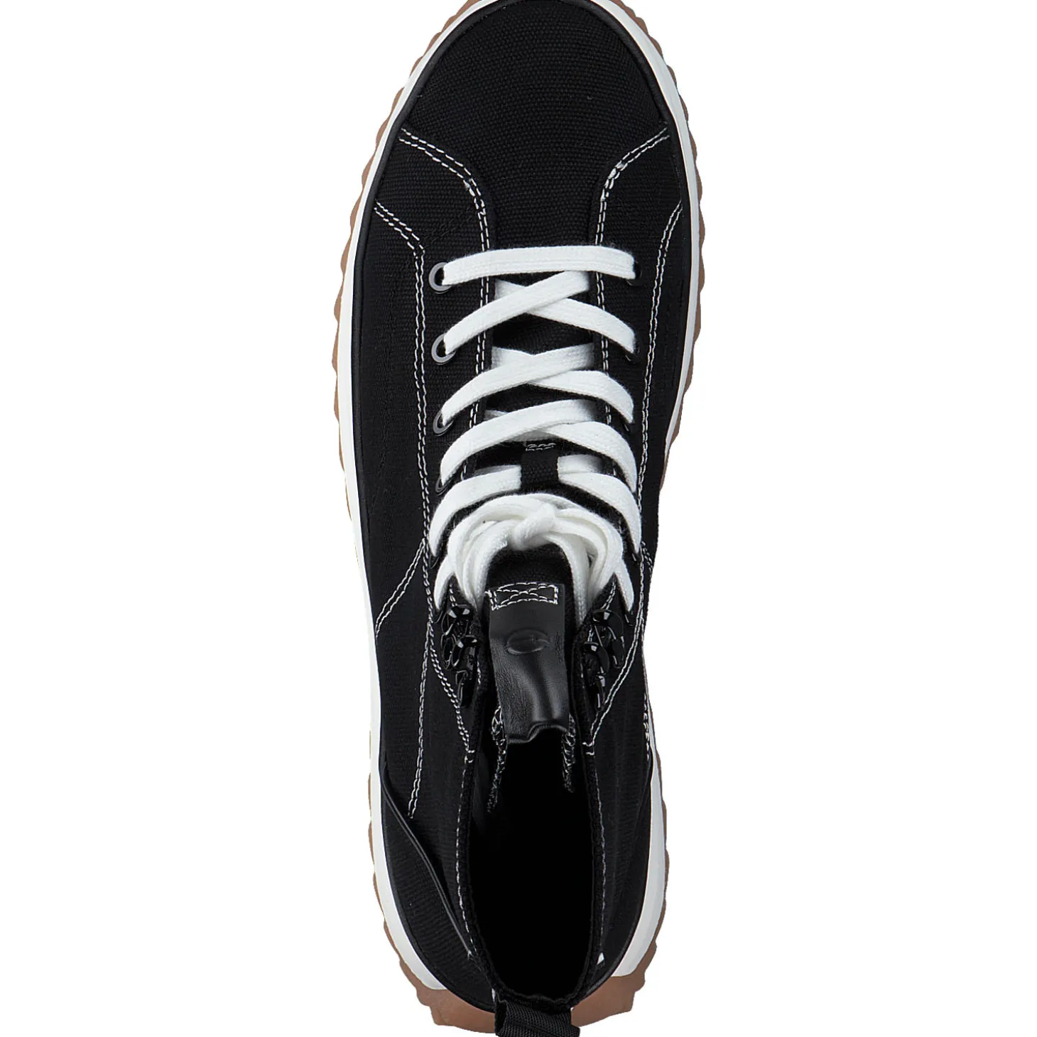 Tamaris 25201, Stiefel, Damen, black