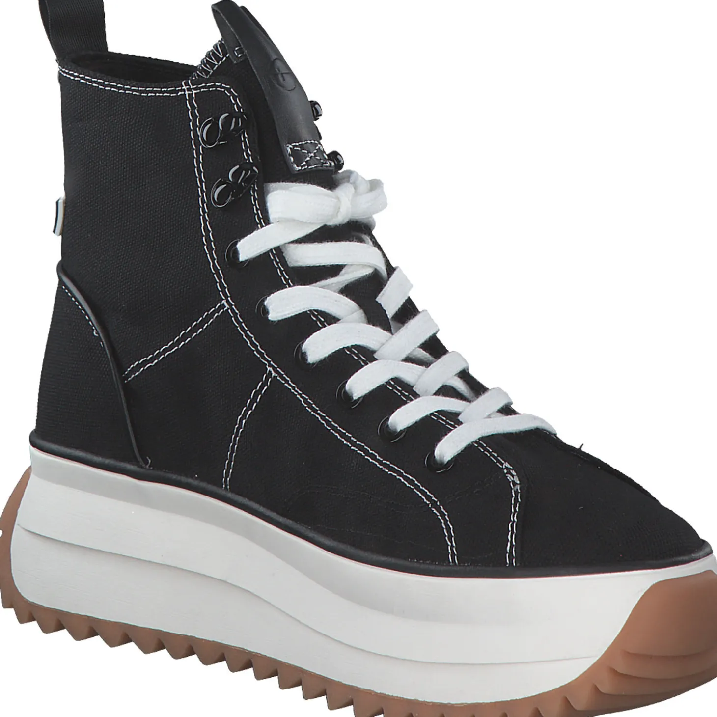 Tamaris 25201, Stiefel, Damen, black