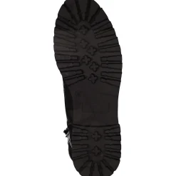 Tamaris 25234, Stiefeletten, Damen, Black Uni