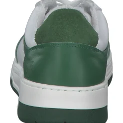 The Original The Ella TH100224, Schnürschuhe, Damen, white green