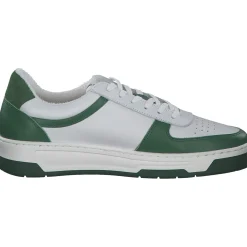 The Original The Ella TH100224, Schnürschuhe, Damen, white green