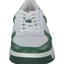 The Original The Ella TH100224, Schnürschuhe, Damen, white green