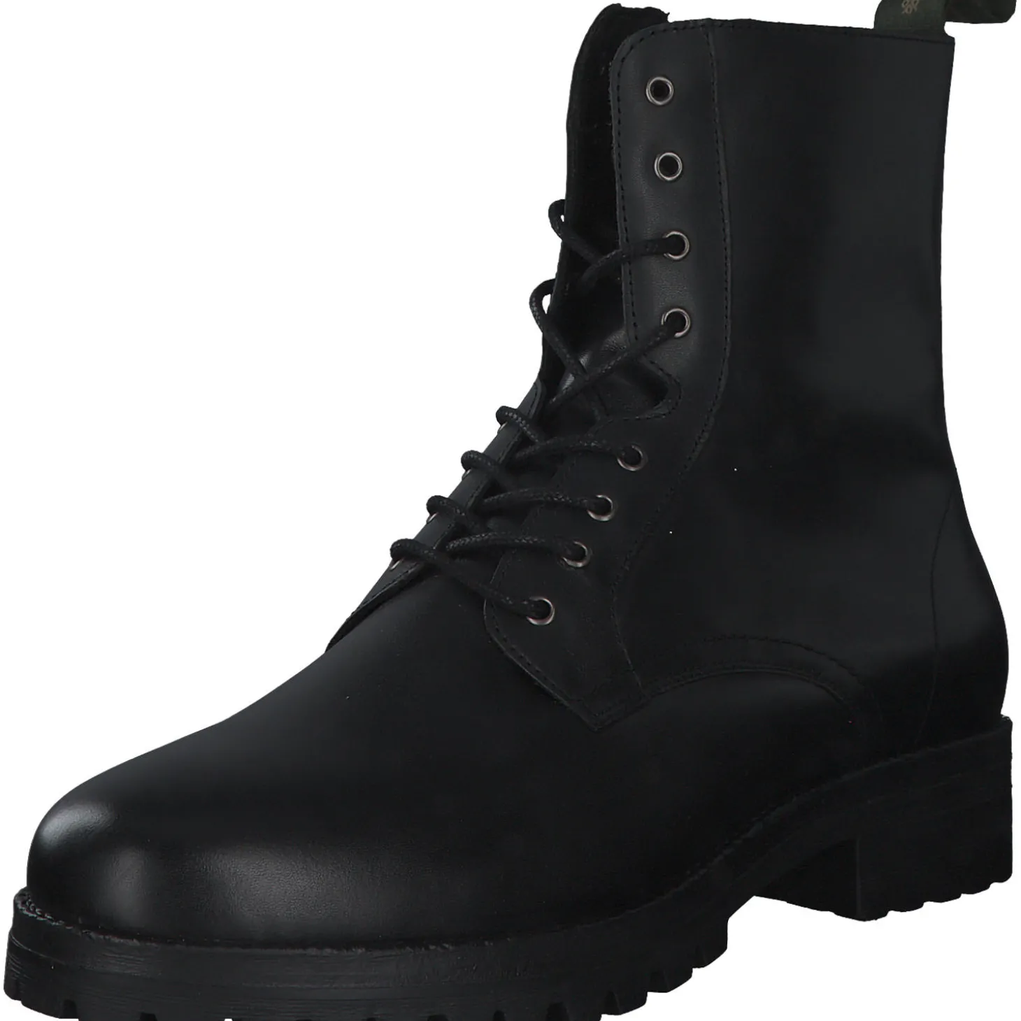 The Original The Griffin TH10021, Stiefel, Herren, black