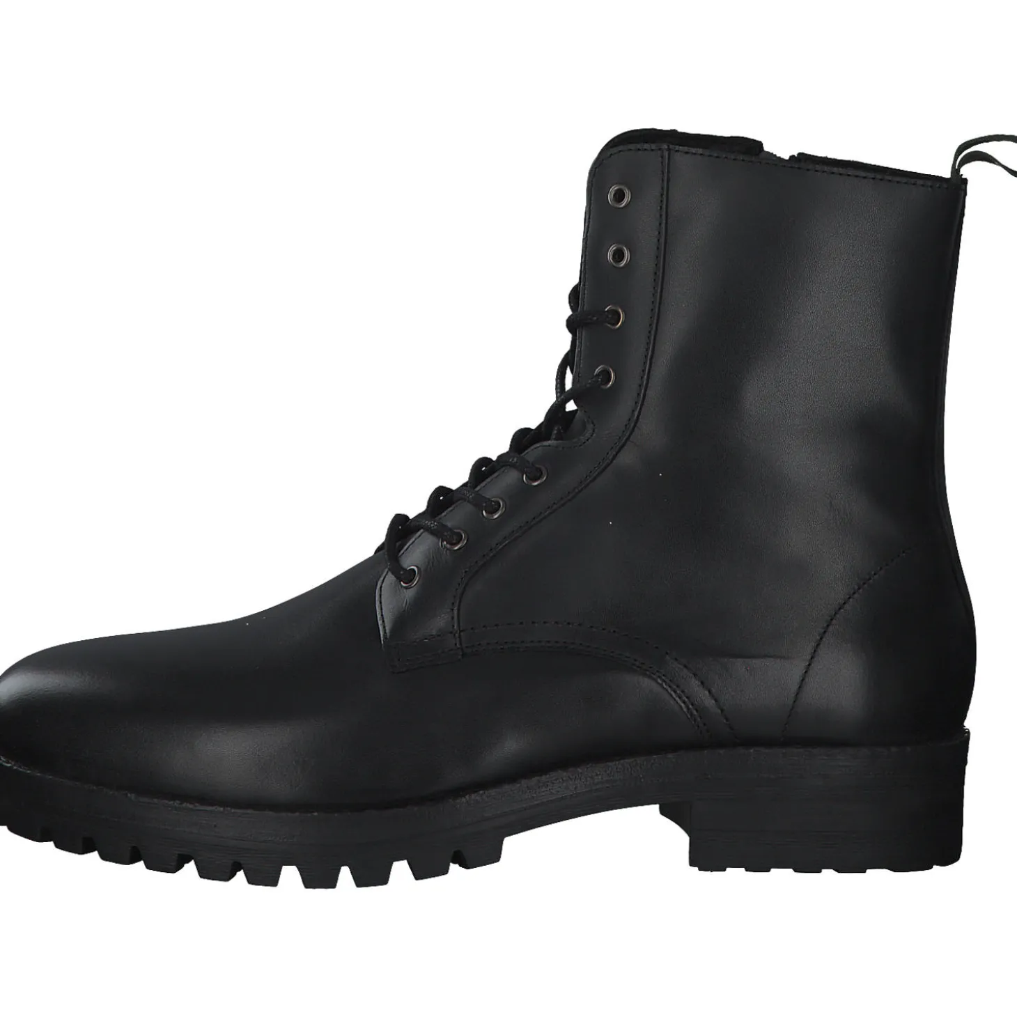 The Original The Griffin TH10021, Stiefel, Herren, black