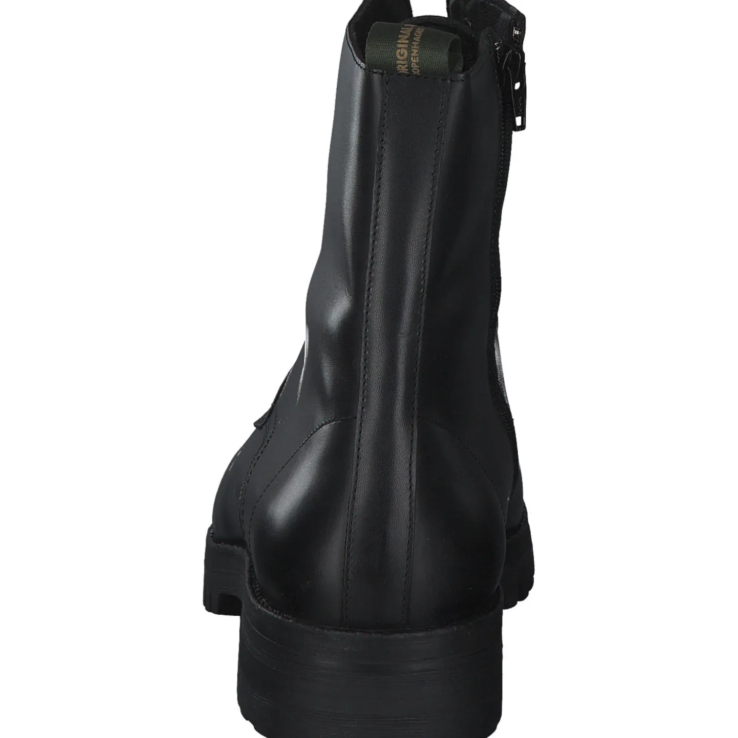 The Original The Griffin TH10021, Stiefel, Herren, black