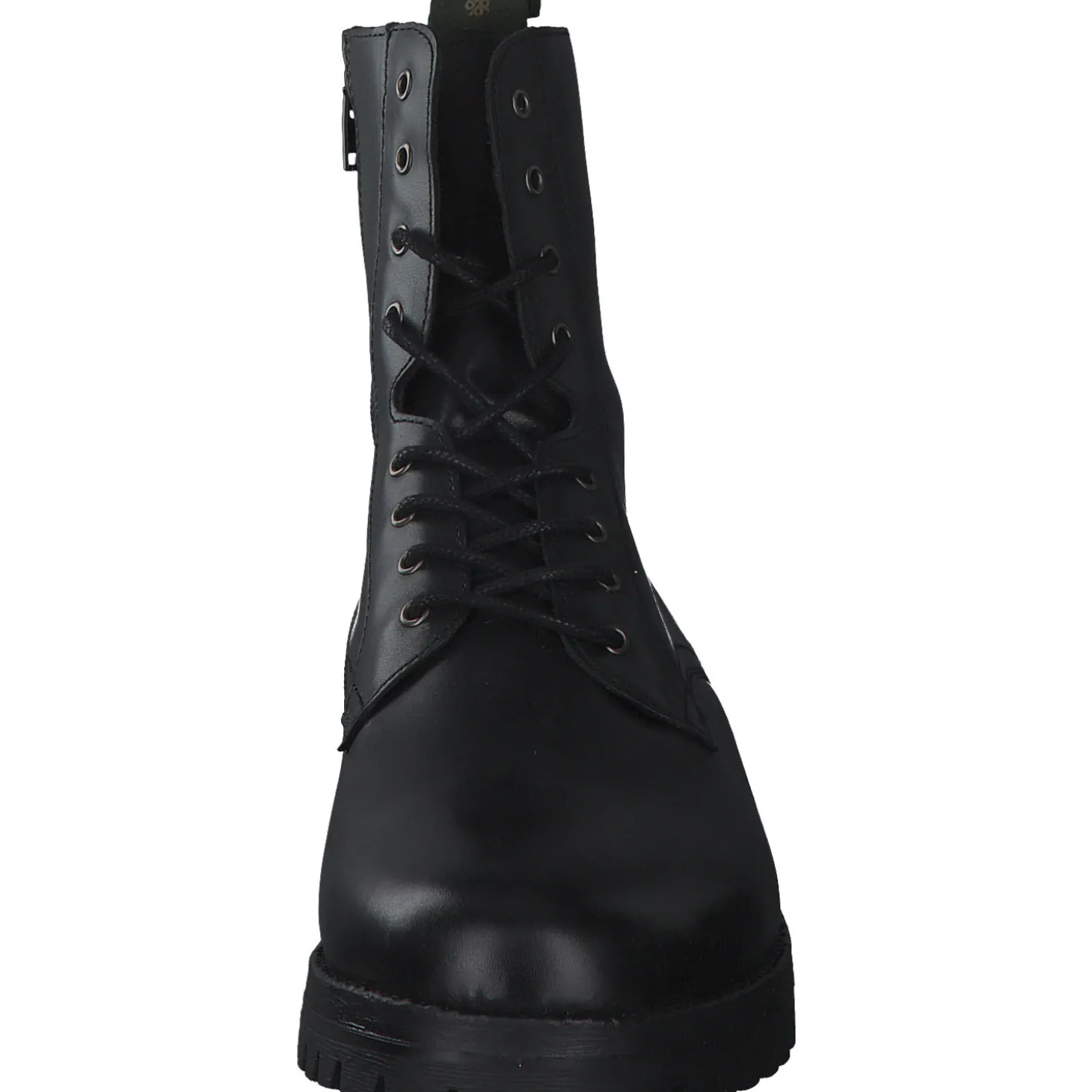 The Original The Griffin TH10021, Stiefel, Herren, black