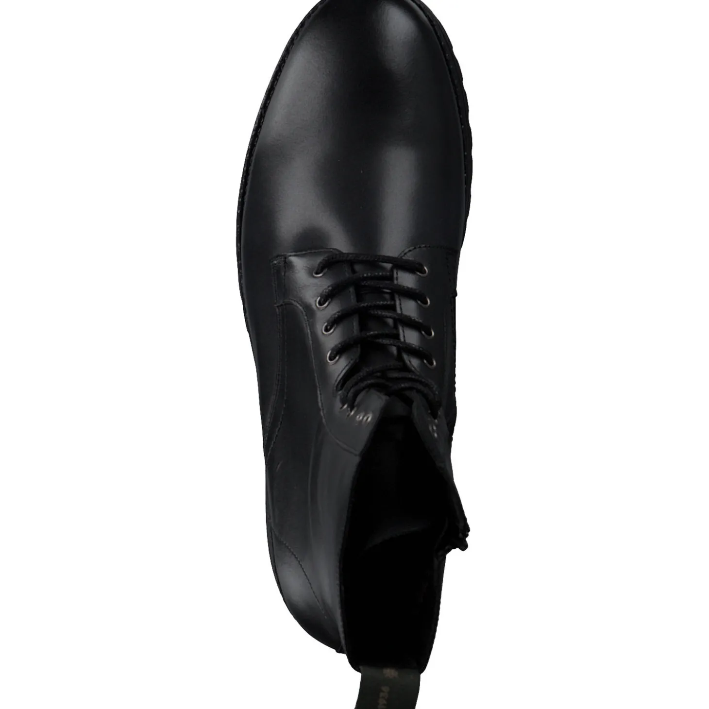 The Original The Griffin TH10021, Stiefel, Herren, black