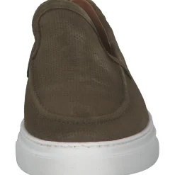 The Original The Viggo TH10145, Slipper, Herren, olive