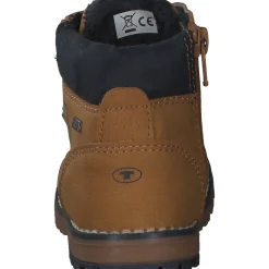 Tom Tailor 4273008, Boots, Kinder, camel camel