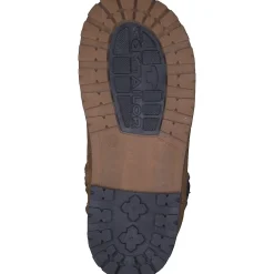 Tom Tailor 4273008, Boots, Kinder, camel camel