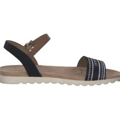 Tom Tailor 5371005, Sandalen (Kinder), Kinder, navy