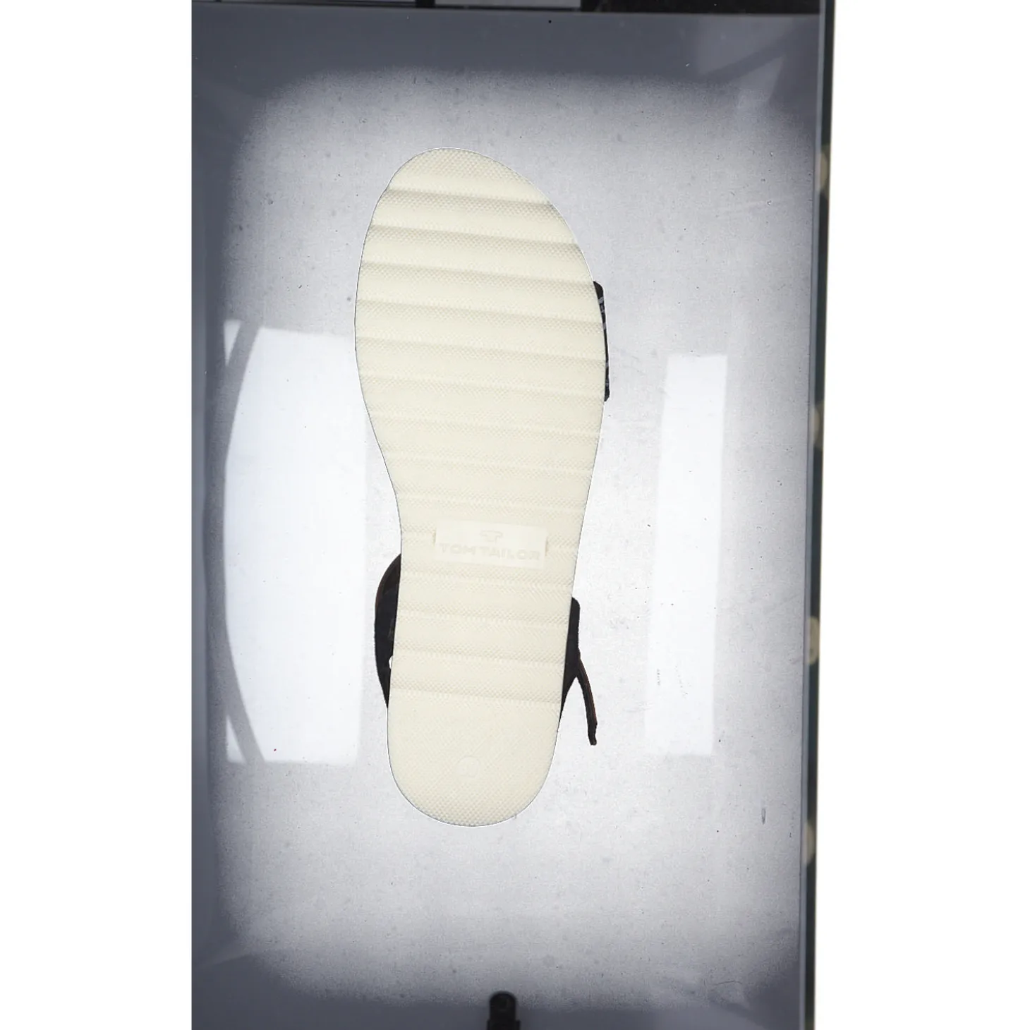 Tom Tailor 5371005, Sandalen (Kinder), Kinder, navy