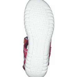 Tom Tailor 5370606, Sandalen (Kinder), Damen, pink-multi