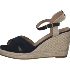 Tom Tailor 5399701, Sandaletten, Damen, navy