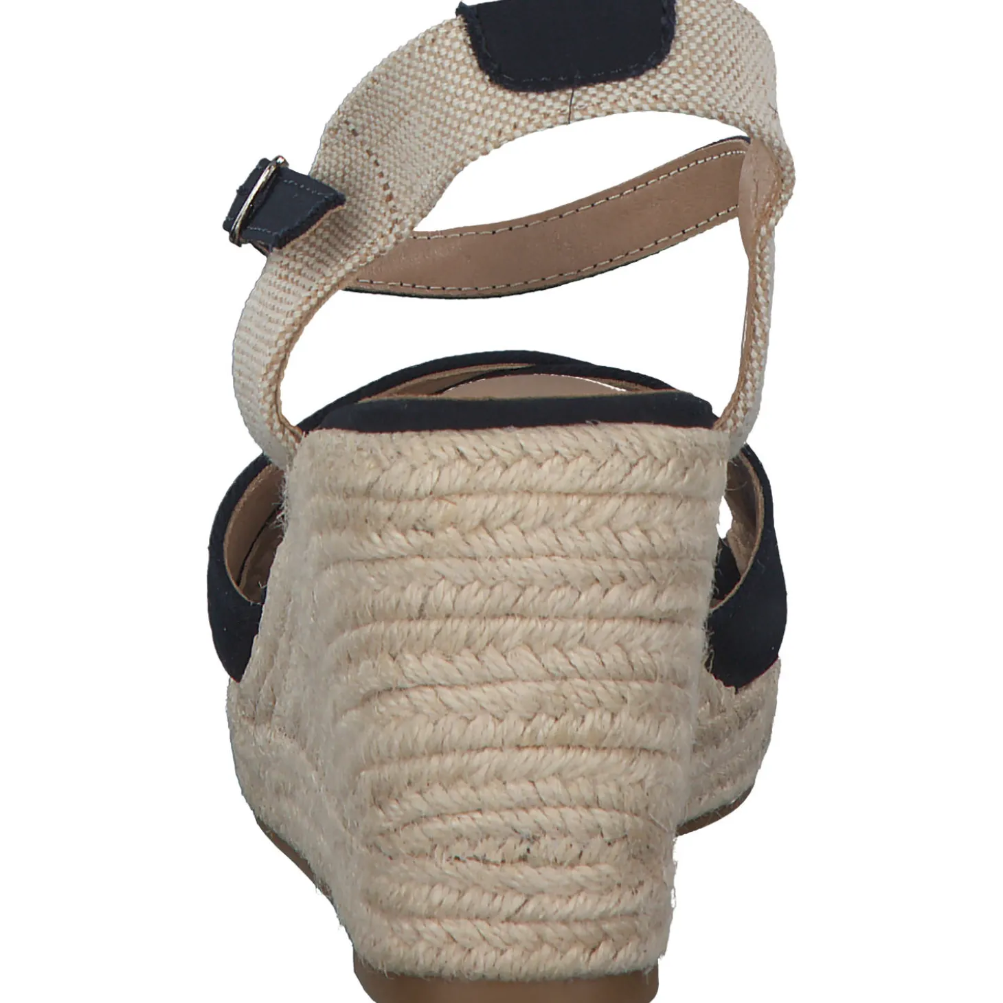 Tom Tailor 5399701, Sandaletten, Damen, navy