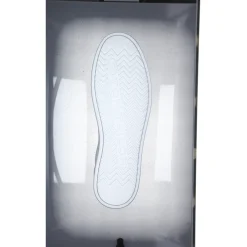 Tom Tailor 5394709, Schnürschuhe, Damen, weiss