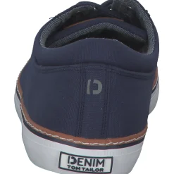 Tom Tailor 5385202, Schnürschuhe, Herren, navy
